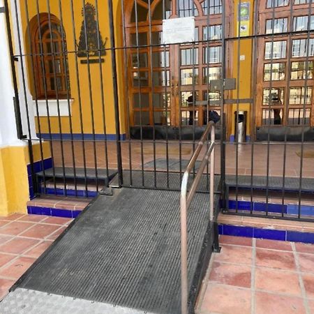 Casa Luz Del Rocio Refugio Con Alma A 8 Minutos De La Ermita Apartamento Exterior foto