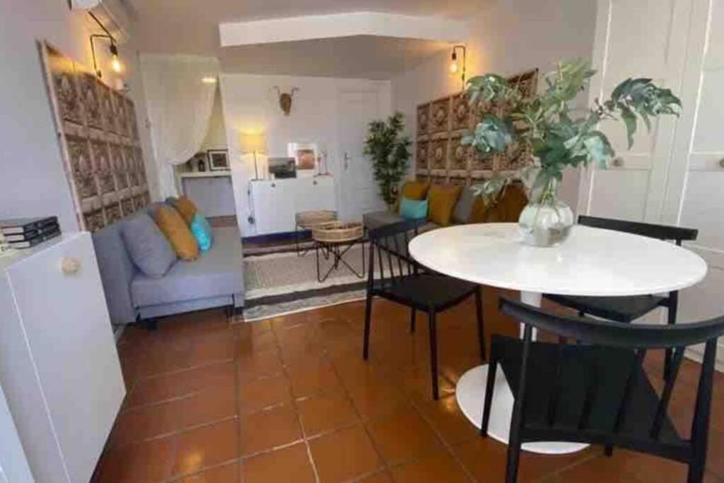 Casa Luz Del Rocio Refugio Con Alma A 8 Minutos De La Ermita Apartamento Exterior foto