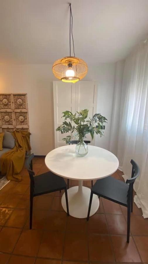 Casa Luz Del Rocio Refugio Con Alma A 8 Minutos De La Ermita Apartamento Exterior foto