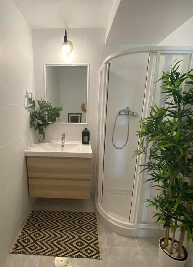 Casa Luz Del Rocio Refugio Con Alma A 8 Minutos De La Ermita Apartamento Exterior foto