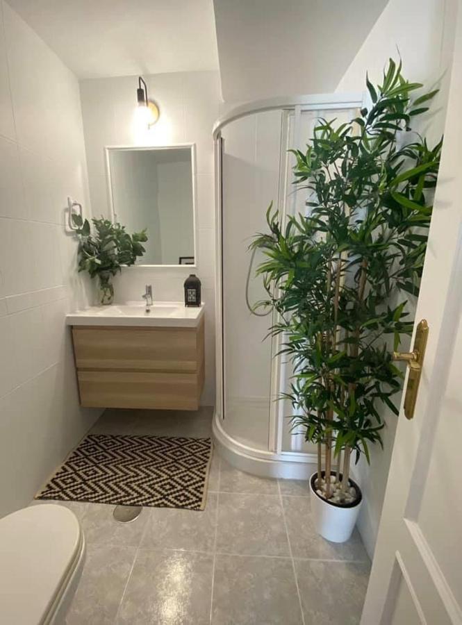 Casa Luz Del Rocio Refugio Con Alma A 8 Minutos De La Ermita Apartamento Exterior foto