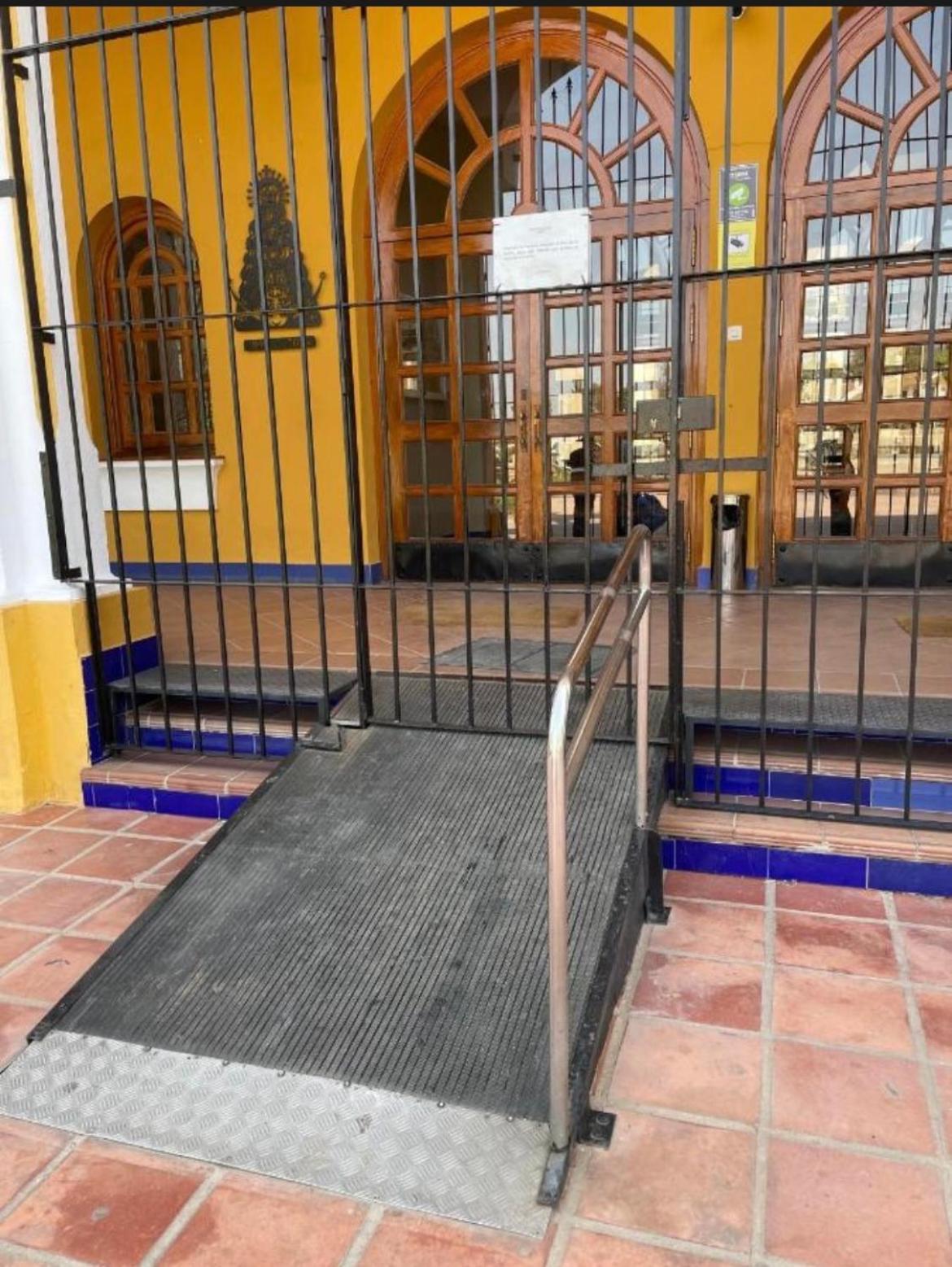 Casa Luz Del Rocio Refugio Con Alma A 8 Minutos De La Ermita Apartamento Exterior foto
