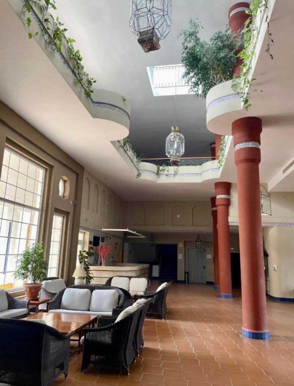 Casa Luz Del Rocio Refugio Con Alma A 8 Minutos De La Ermita Apartamento Exterior foto